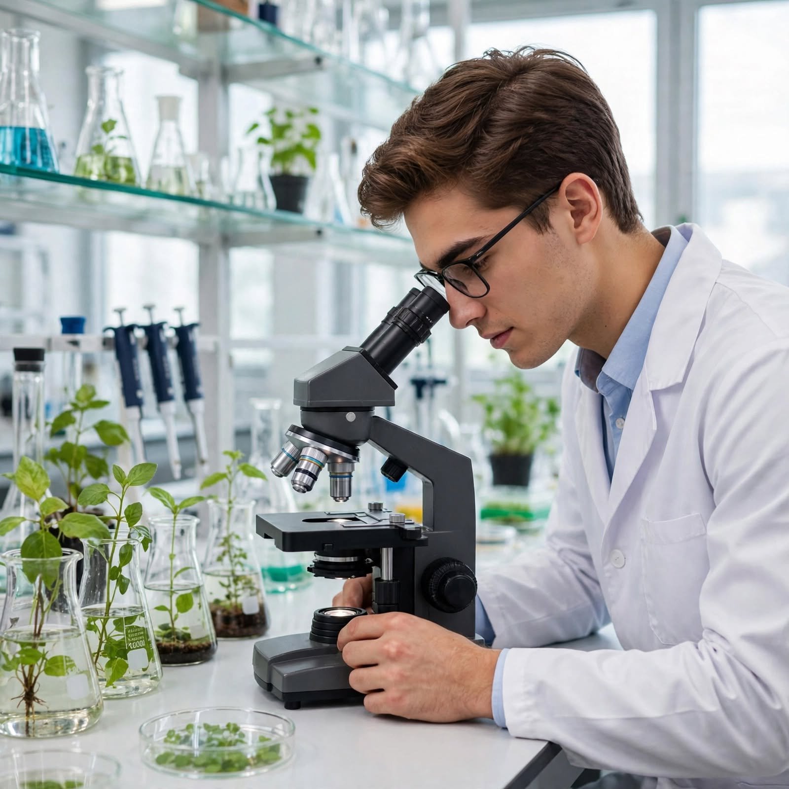 Suplementos con respaldo científico y estudios