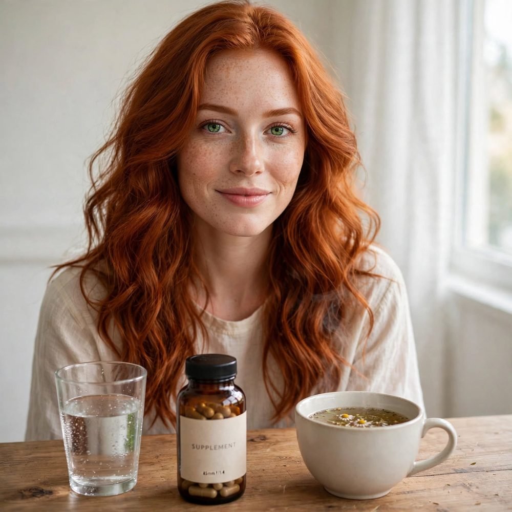 protocolos de salud natural